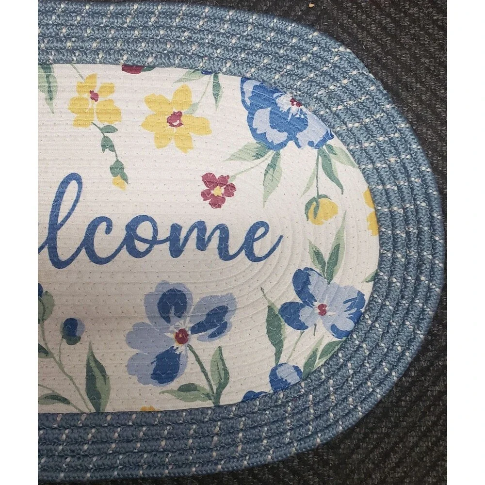 Comfort Bay selling oval